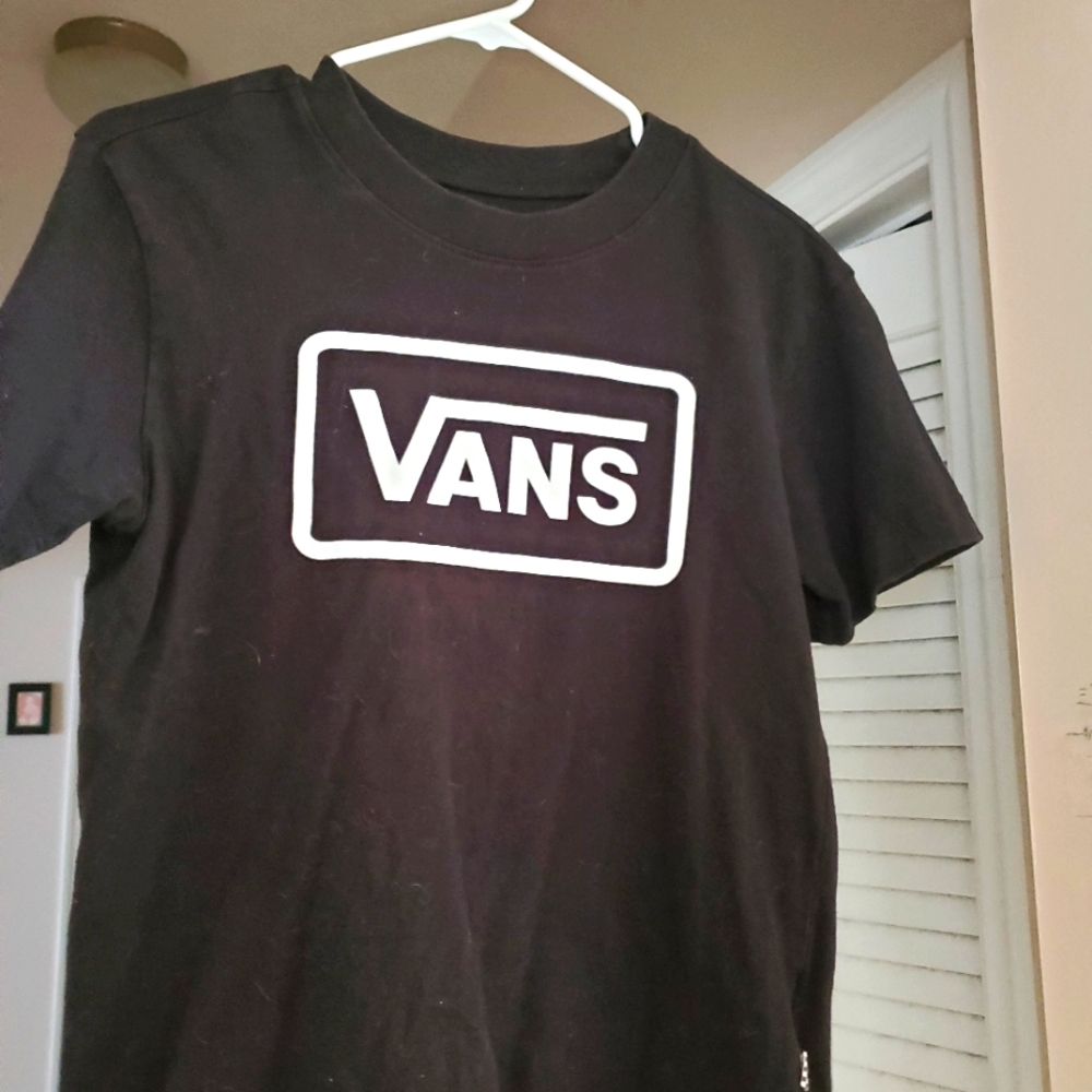 VANS t-shirt